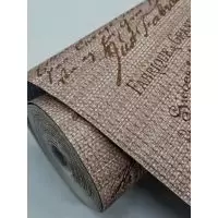 Обои бумажные Бонжур 11226 0.53*10 м