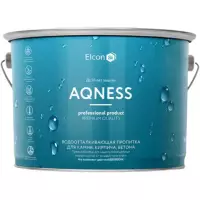 Гидрофобизатор Elcon Agness 2л 11607305