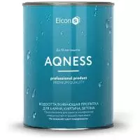 Гидрофобизатор Elcon Agness 0.9л 11607304