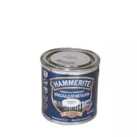 Хаммерайт гладкая белая 0,75л