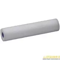 Мини-ролик поролон 36*55мм STAYER   0531-05