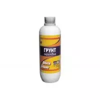 Грунтовка "White House" для наруж. и внутр.работ 1,0кг 15559