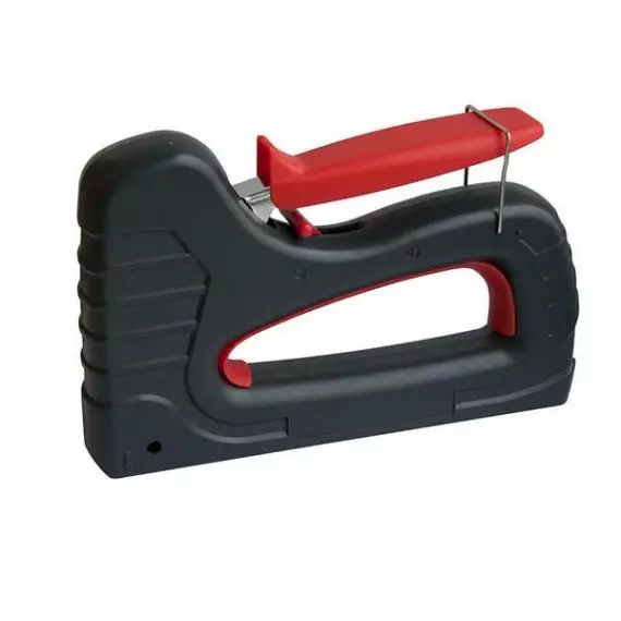 Пистолет скобозабивной Tool Berg 4в1 многоцелевой  3976500