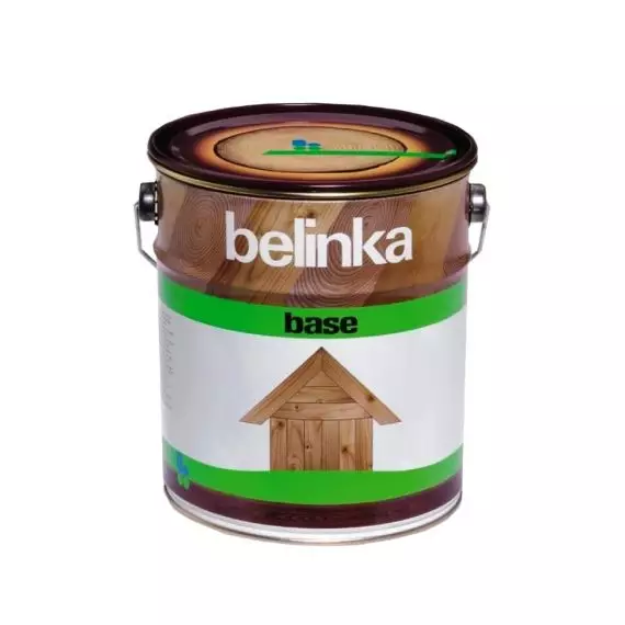 Белинка база 10л