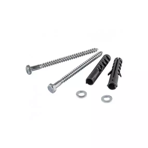 Крепление унитаза к полу КТ-90 D6*90   013-0583