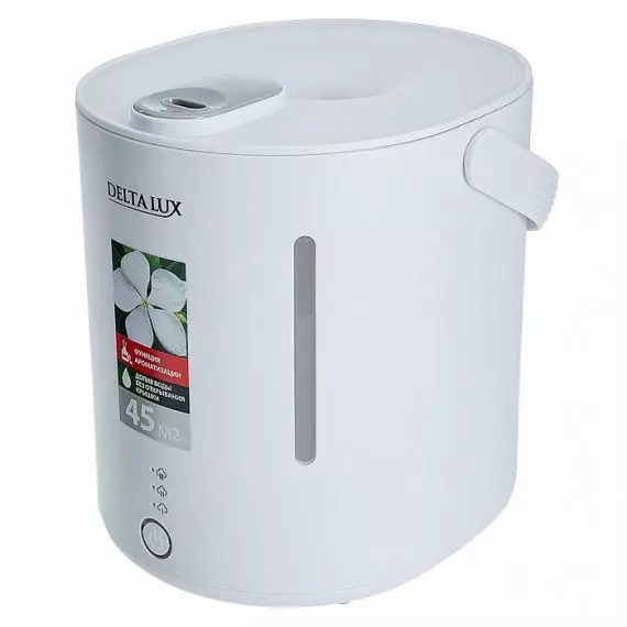 Увлажнитель воздуха DELTA LUX DL-3702 2,8л