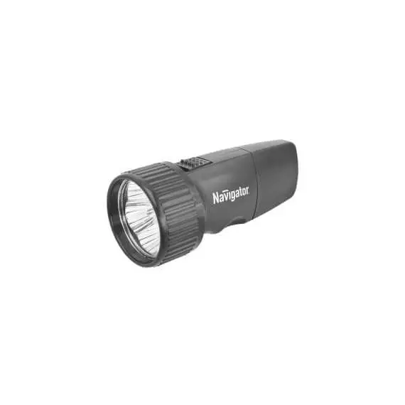 Фонарь аккумуляторный 94 941 NPT-CP02-ACCU 5LED аккум. 3.6В 250мА.ч NAVIGATOR 94941/ 275435