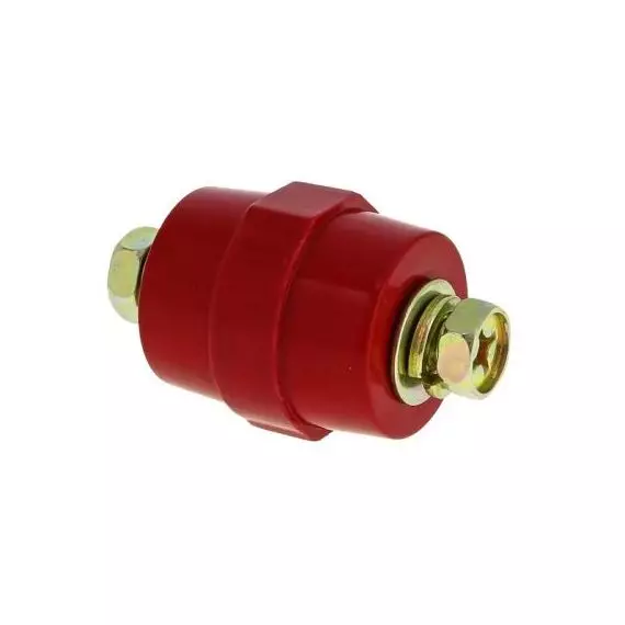 Изолятор SM-35 10кВ крепеж-10мм АБК-СИЛА