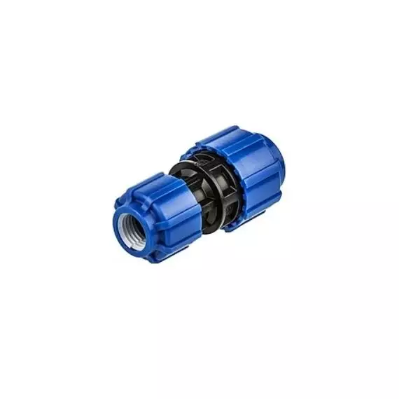 Муфта перех.компресс Дн32*25  027-0250
