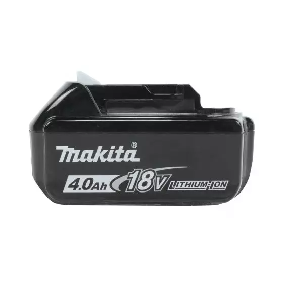 Аккумулятор Makita BL1840B LXT 18В 4Ач  197265-4, изображение 2