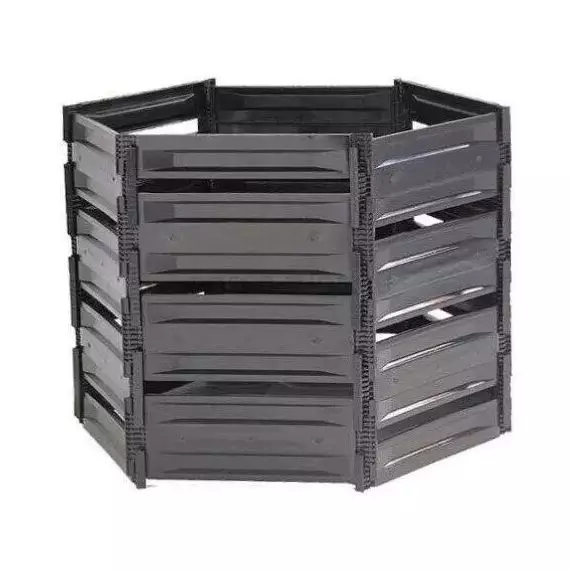 Компостер 800л без крышки