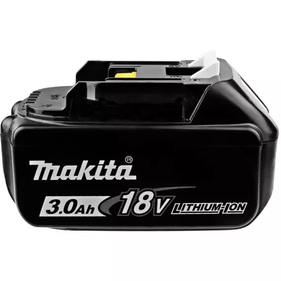 Аккумулятор Makita BL1830B LXT 18В 3Ач  197599-5