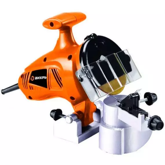 Станок для заточки цепей ВИХРЬ СЗЦ-200  72/10/1