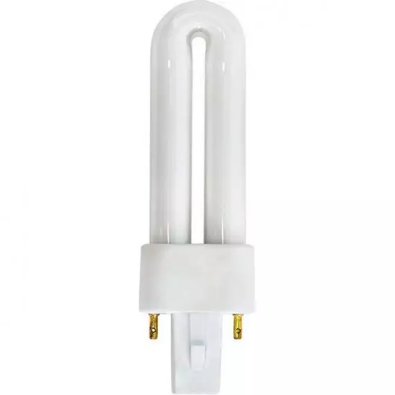 Лампа FERON 9W EST1 1U/2P 840 G23 04578