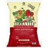 Грунт TERRA VITA Живая земля для рассады 10л