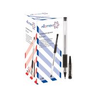 Ручка гелевая Attomex  5051307
