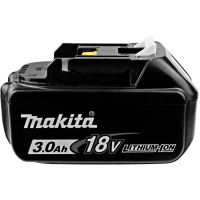 Аккумулятор Makita BL1830B LXT 18В 3Ач  197599-5