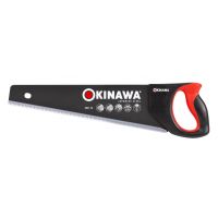 Ножовка по дереву OKINAWA 400мм 2021-16