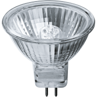 Лампа галогенная софитная GU5.3 NAVIGATOR JCDR 50W 230V  128303