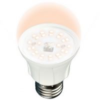 Лампа светод. LED-A60-10W/SPFR/E27/CL PLP01WH Uniel  UL-00001820