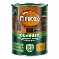 Пинотекс классик 2,7л сосна