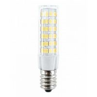 Лампа LED 5,5W Е14 4000К Т25 кукуруза для холодильников,швейных  Ecola B4TV55ELK  44428