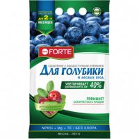 BForte Для голубики и лесных ягод пролонгированное с цеолитами 2,5кг