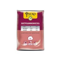 Нитроаммофоска 1кг ФАСКО 81017/00027/28521