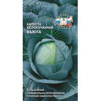 Семена СеДеК Капуста б/к Вьюга 0,5г