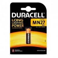 Элемент питания MN27 Duracell 12V д/сигнализации