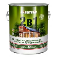 Акватекс 2,7л палисандр 58202