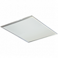 Ecola LED panel тонкая панель без драйвера 40W 220V 4200K матовая PQVN40ELC