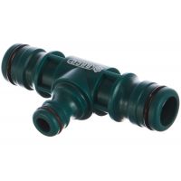 Тройник RACO штуцерный Т-образный 1/2"х3/4"х3/4"  4252-55167