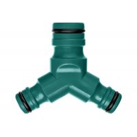 Тройник RACO штуцерный 1/2"х1/2"х3/4"  4252-55165