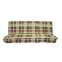 Мягкий элемент к качелям "ПАЛЕРМО-ПРЕМИУМ"