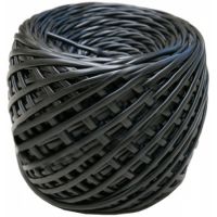 Эластичная лента для подвязки растений 5мм