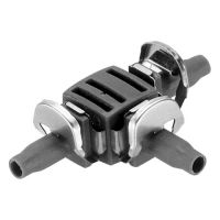 Соединитель T-обр. 4,6мм(3/16*)  GARDENA  08330-29.000.00