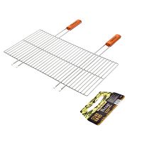 Решетка-гриль Гигант 55*57*30 BOYSCOUT  61257