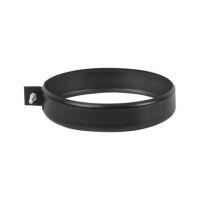 Хомут BLACK ø200мм  9486