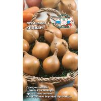 Семена СеДеК Лук-шалот Княжич 0,3г
