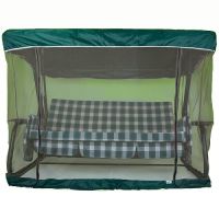 Чехол с моск.сет. д/качелей Палермо Премиум,Ривьера,Саванна 1470*2430*1800