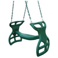Качели подвесные двойные JSK-001