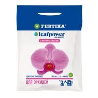Удобрение Fertika Leaf Power ДЛЯ ОРХИДЕЙ 15г 631315
