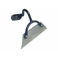 Тяпка 150 мм нерж.