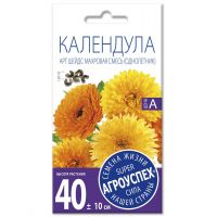 Семена Агроуспех КАЛЕНДУЛА АРТ ШЕДС 0,5г