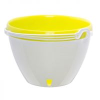 Горшок Vista 3.8 л в ассорт. V38