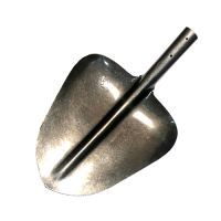 Лопата Репка б/ч породная  115580/10225