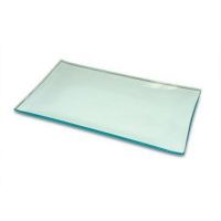 Стекло Robox для дверки топочной ДТГ-2С