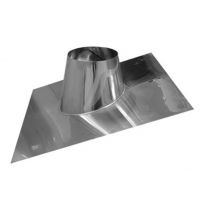 Проходник кров.оцинк.д.120