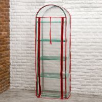 Парник для балкона 5 полок разборный Т686